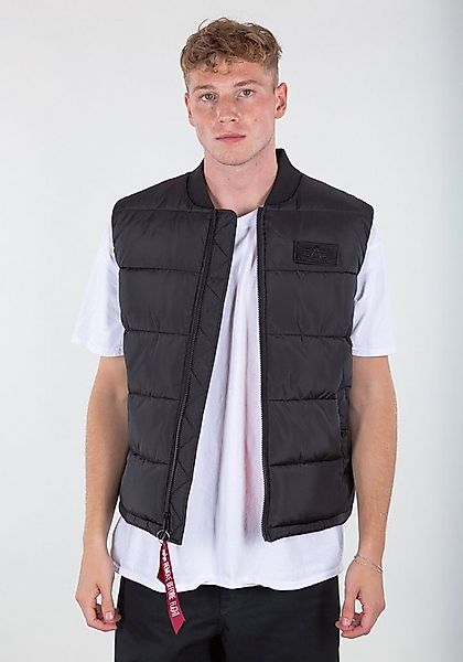 Alpha Industries Funktionsweste Puffer Vest günstig online kaufen