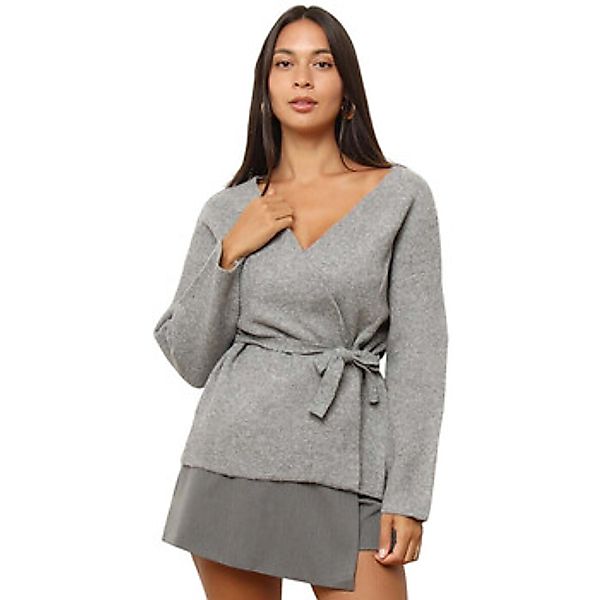 La Modeuse  Strickjacken 75987_P179906 günstig online kaufen
