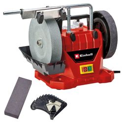 Einhell Doppelschleifer Nass-Schleifer TC-WG 200, (3 günstig online kaufen