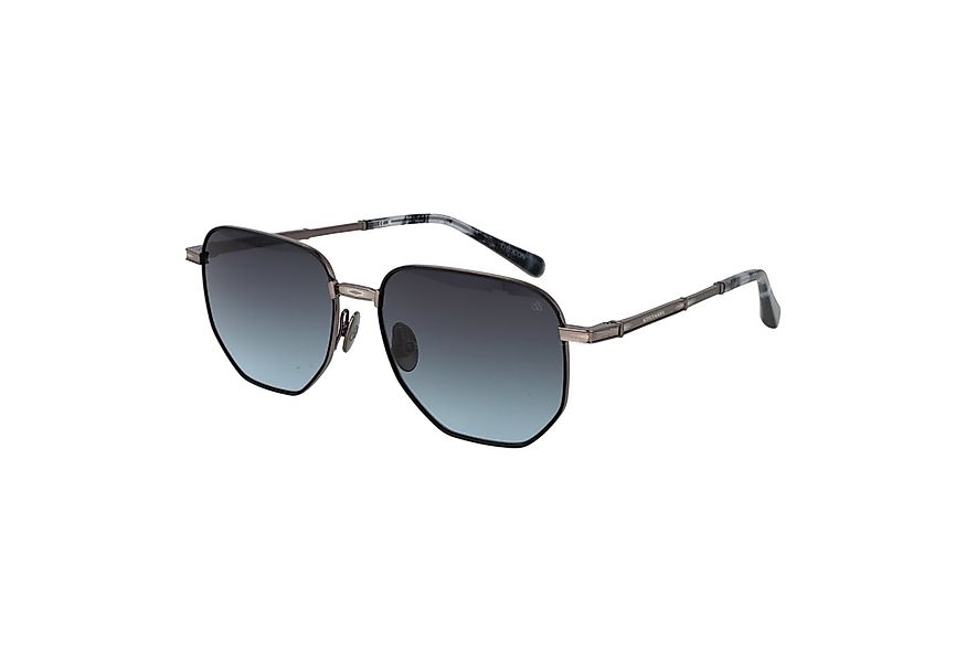 Scotch & Soda Sonnenbrille SS6019 53002 günstig online kaufen