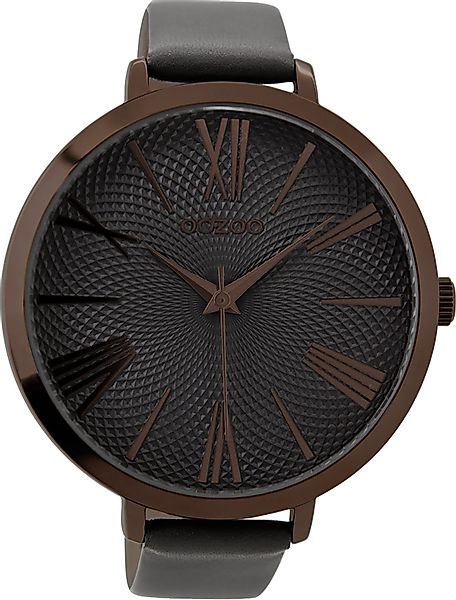 OOZOO Quarzuhr Oozoo Damen Armbanduhr Timepieces günstig online kaufen