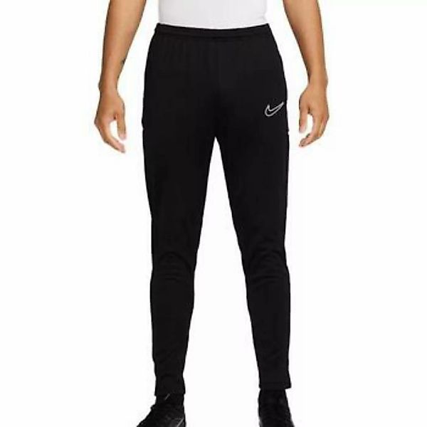 Nike Trainingshose "Dri-FIT Academy Mens Zippered Soccer Pants" günstig online kaufen