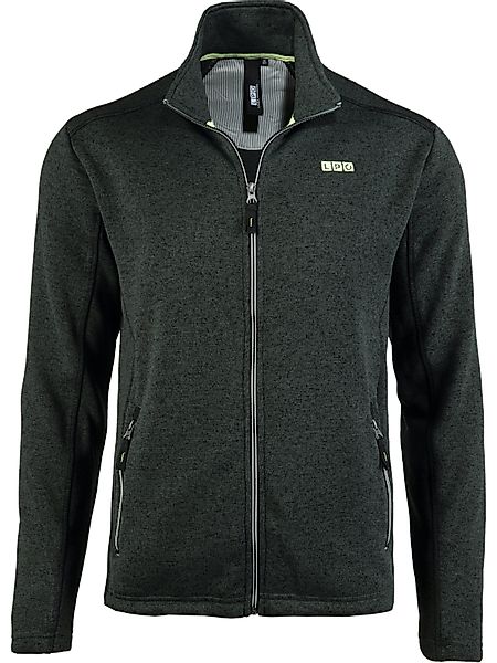 DEPROC Active Fleecejacke YORKTON II CS günstig online kaufen