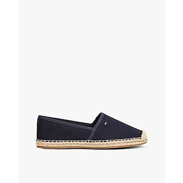 Tommy Hilfiger  Espadrilles FW0FW08541 günstig online kaufen