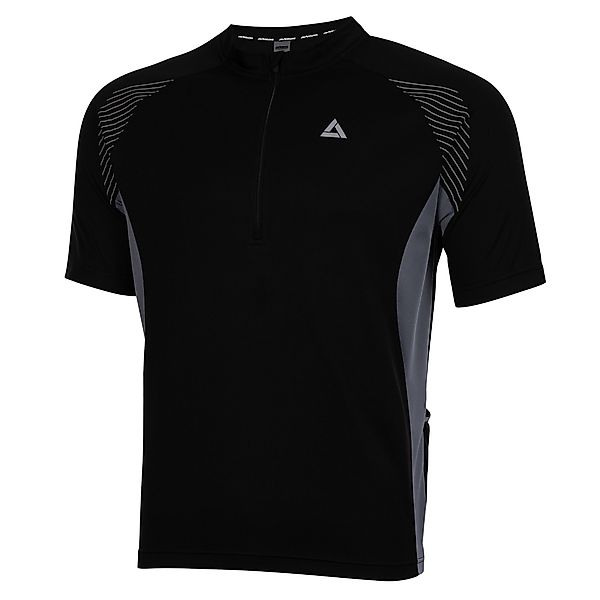 Airtracks Radtrikot Herren Fahrradtrikot Kurzarm Team günstig online kaufen