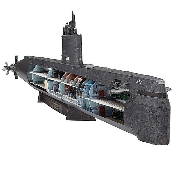 Invento Puzzle Metal Earth: Premium Series, günstig online kaufen