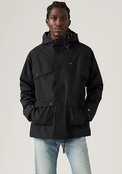 Levis Parka "MARINA UTILITY PARKA" mit Kapuze mit Kapuze günstig online kaufen