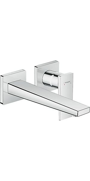 hansgrohe Wannenarmatur günstig online kaufen