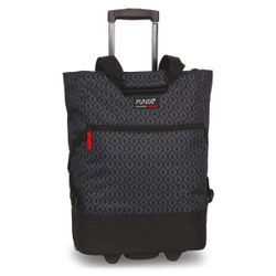 PUNTA Einkaufstrolley Wheel Print Einkaufstrolley Einkaufsroller günstig online kaufen