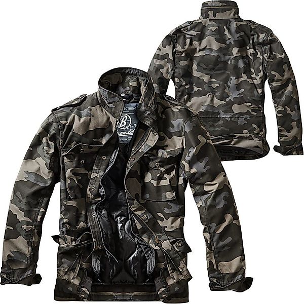 Brandit Parka Brandit US Feldjacke M65 günstig online kaufen