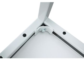 Steelboxx Schreibtisch Schreibtisch 160 x 80 günstig online kaufen