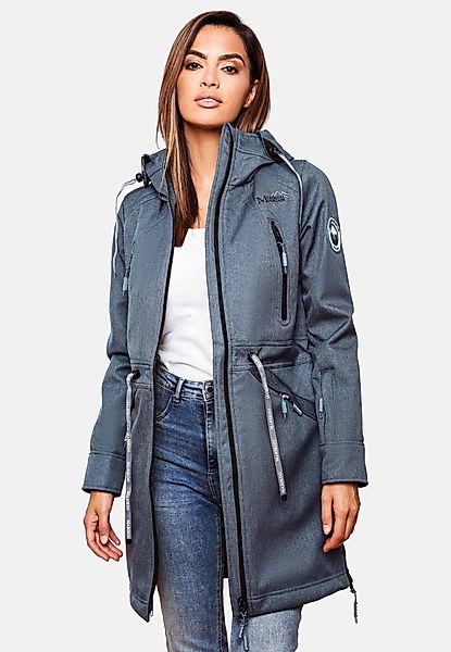 Marikoo Softshelljacke Racquelle günstig online kaufen