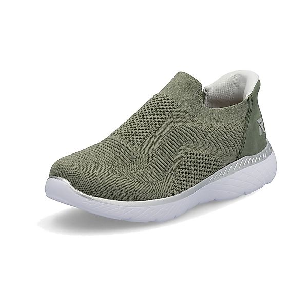 Rieker Damen Slipper Slipper günstig online kaufen