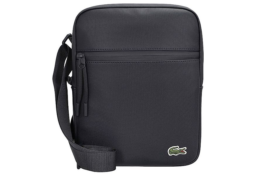 Lacoste Umhängetasche LCST - Umhängetasche M 25.5 cm (eclipse) günstig online kaufen