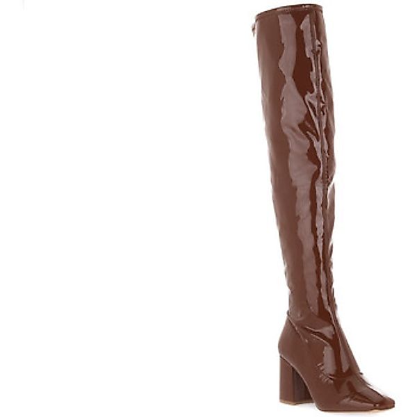 Steve Madden  Stiefel COGNAC JAYME günstig online kaufen