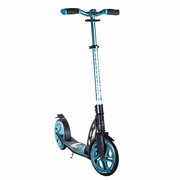 Globber Laufrad Six Degrees Aluminium Scooter günstig online kaufen