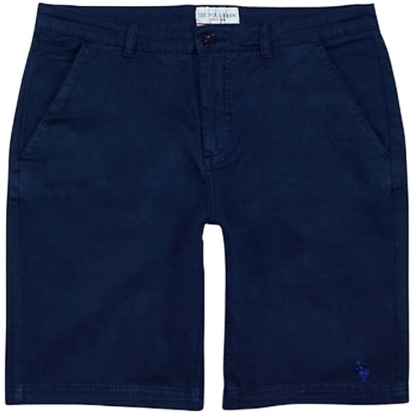U.S Polo Assn.  Shorts Hose Chino Short günstig online kaufen