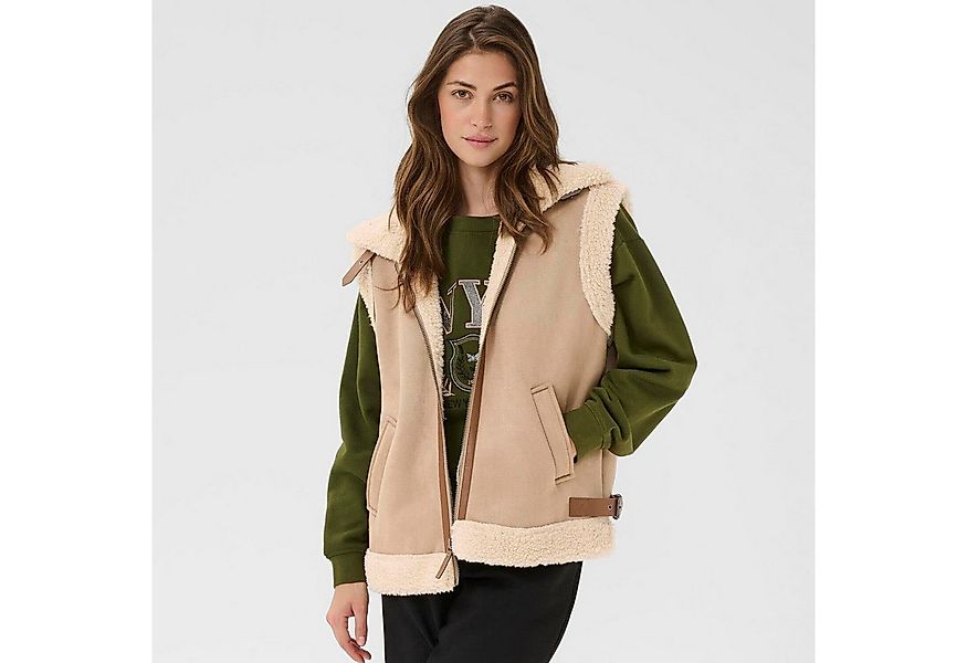 Cream Strickweste CRUma Vest günstig online kaufen