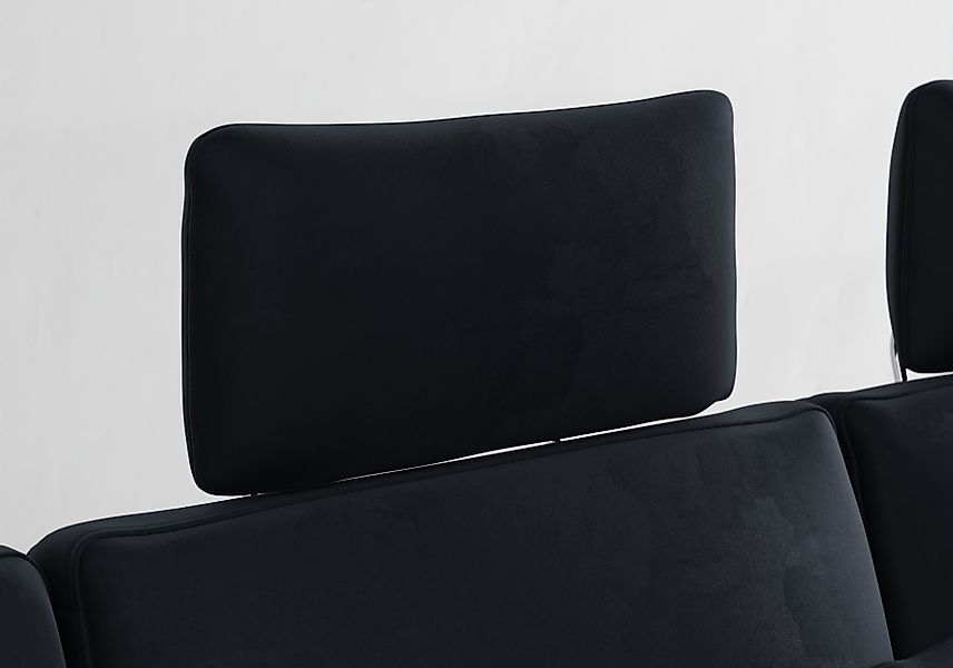 sit&more Kopfstütze Lindholm, (Set, 2 Stk) günstig online kaufen