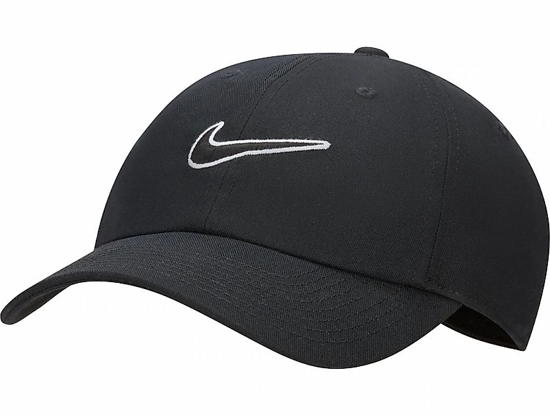 Nike Sportswear Baseball Cap "U NK CLUB CAP U CB SWSH L" günstig online kaufen