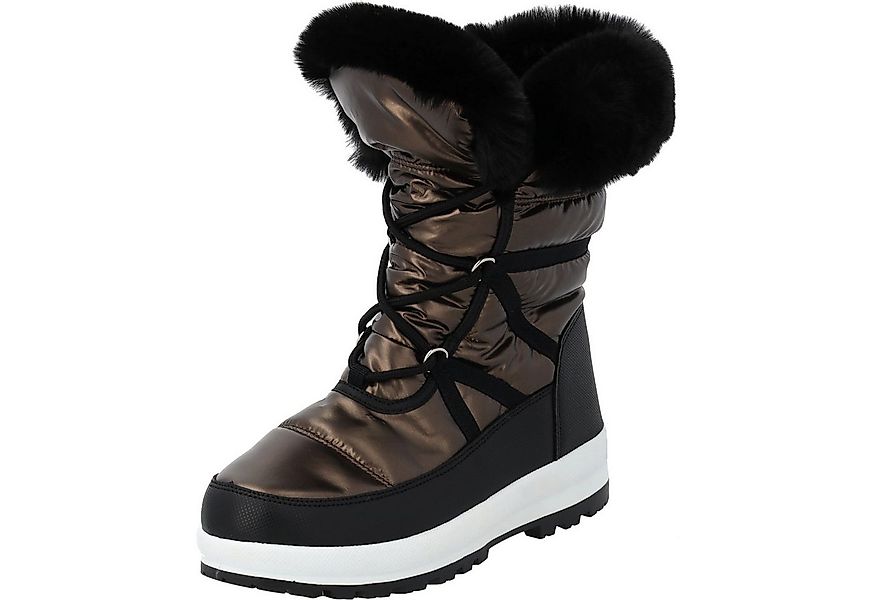 Palado Nexea Winterstiefel günstig online kaufen