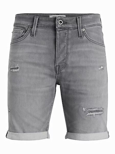 Jack & Jones Jeansshorts JJIRICK JJICON SHORTS GE 380 I.K SN günstig online kaufen