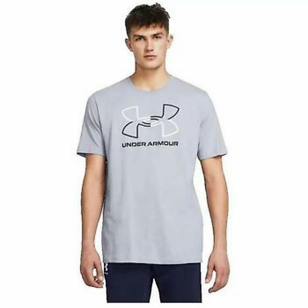 Under Armour  T-Shirts & Poloshirts Fondation Ua günstig online kaufen