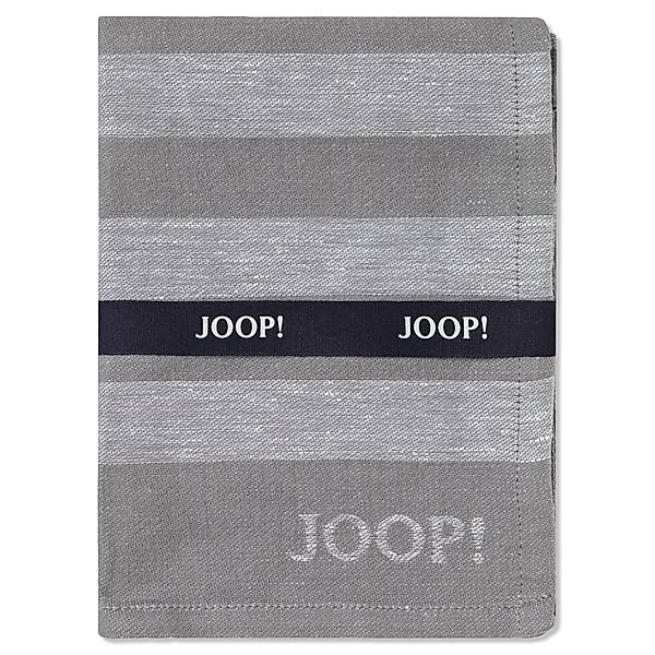 JOOP! Geschirrtuch Cuisine Stripes 1701, (1-tlg) günstig online kaufen