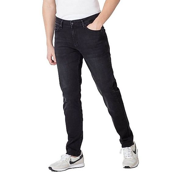 REELL Slim-fit-Jeans Spider Spider günstig online kaufen