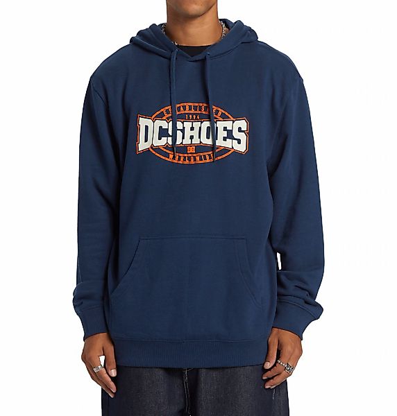 DC Shoes Hoodie "Standout" günstig online kaufen