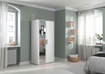 INOSIGN BY RAUCH Kleiderschrank Schrank Garderobe günstig online kaufen