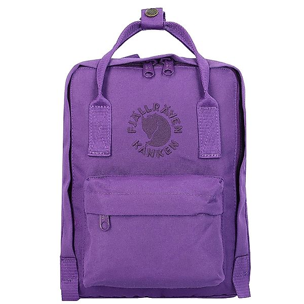 Fjällräven Rucksack Re-Kanken, Polyester günstig online kaufen