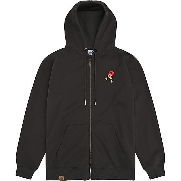 Bavarian Caps Hoodie Grantig by nature günstig online kaufen