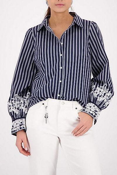 Monari Funktionsbluse günstig online kaufen