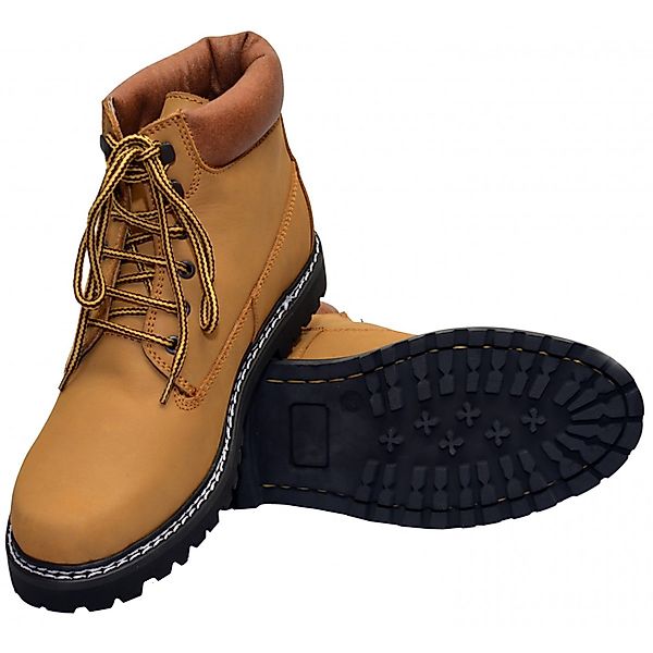 German Wear 20764 Schnürboots Desert Boots günstig online kaufen