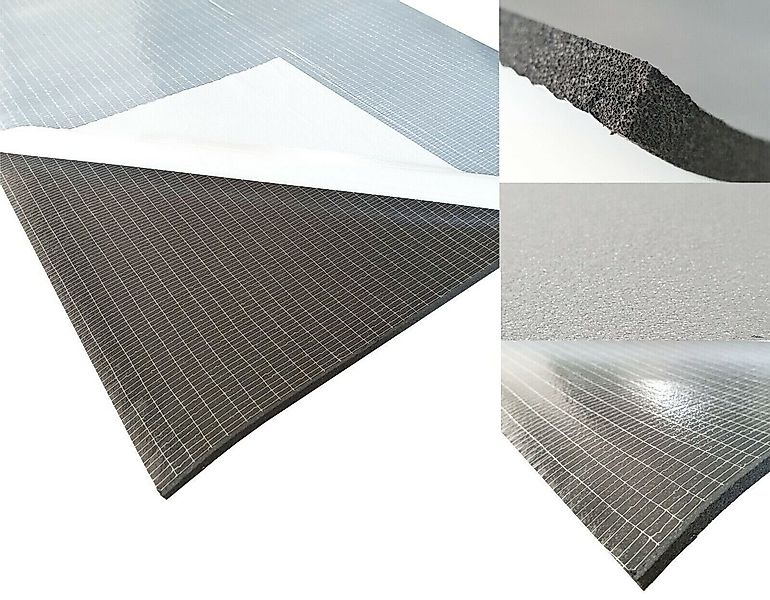 Kummert Business Dämmplatte Rollladenkastendämmung DSM Dämmschaummatte 100c günstig online kaufen