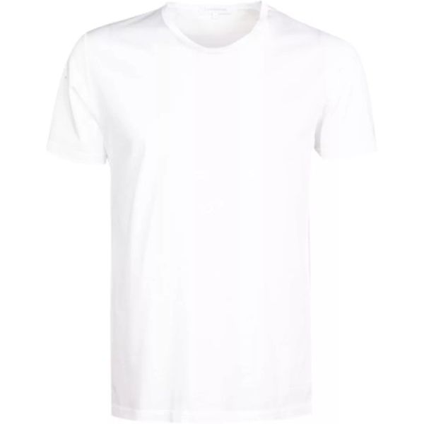 Ermenegildo Zegna Filoscozia T-Shirt N2M20007/100 günstig online kaufen