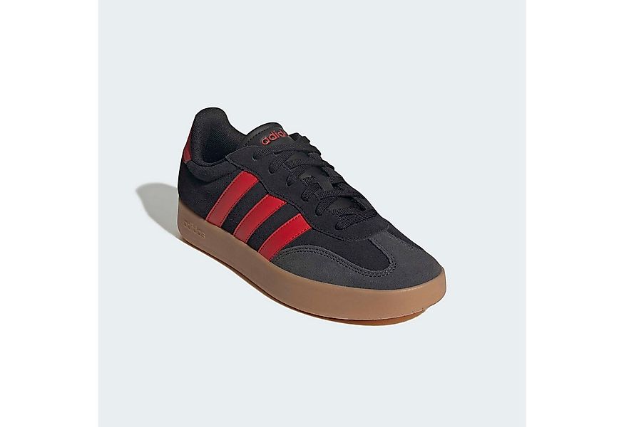 adidas Sportswear BARREDA Sneaker inspiriert vom Design des adidas handball günstig online kaufen