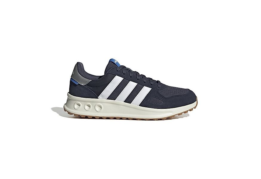 adidas Sportswear RUN 84 SHANAV/FTWWHT/MSILVE Laufschuh günstig online kaufen