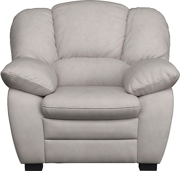 COTTA Sessel "Casino" Polstergarnitur, auch als Set erhältlich günstig online kaufen