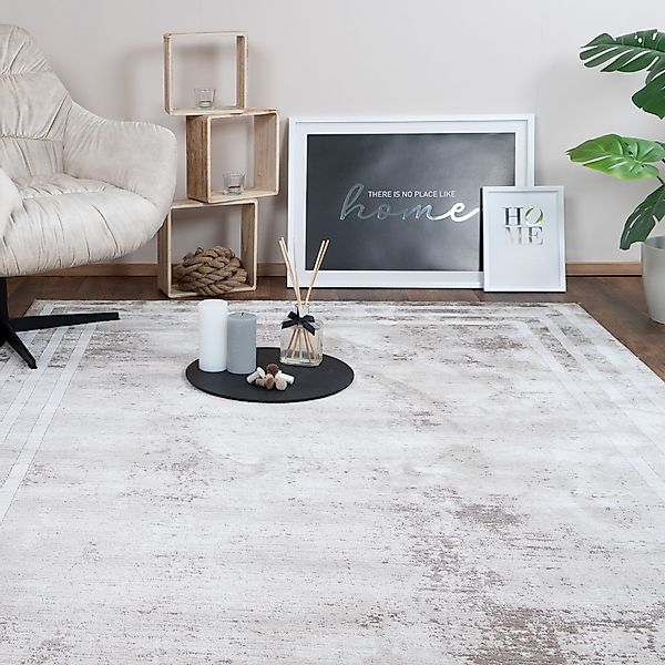 Consilio Concept Designteppich ALEGRA Designer Teppich günstig online kaufen