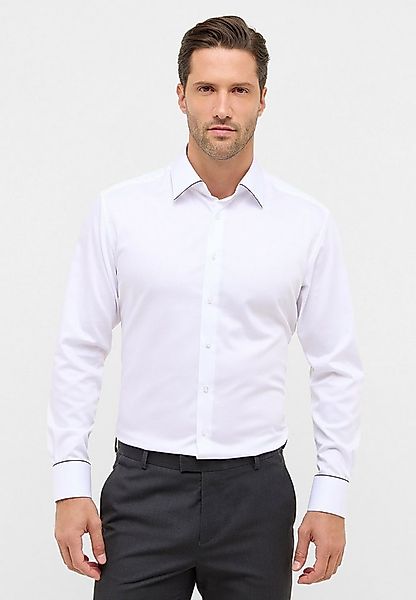 Eterna Langarmhemd MODERN FIT NON IRON (bügelfrei) günstig online kaufen