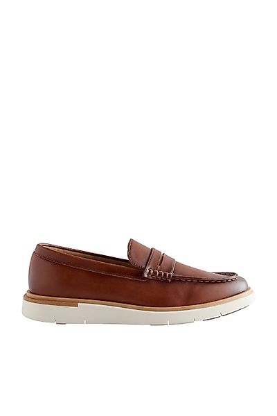 Next Loafer mit Keilabsatz Keilpumps (1-tlg) günstig online kaufen