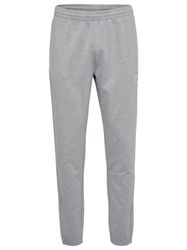 hummel Jogginghose Regular Fit Sweatpants elastischer günstig online kaufen