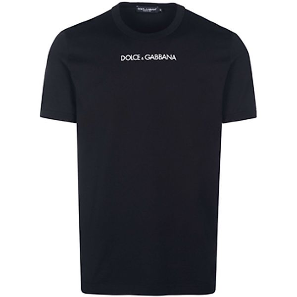 D&G  T-Shirt G8HV0T HP709 günstig online kaufen