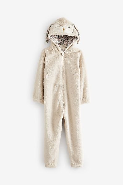 Next Fleeceoverall Einteiler aus Fleece (1-tlg) günstig online kaufen