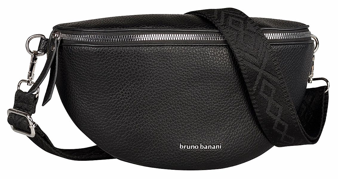 Bruno Banani Bauchtasche Amalfi, Gürteltasche Umhängetasche günstig online kaufen