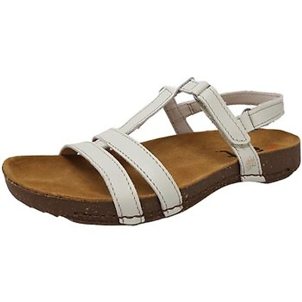 Art  Sandalen Sandaletten 0946 CREAM günstig online kaufen