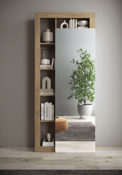 INOSIGN Garderobenschrank Hamburg, Breite 91 cm günstig online kaufen