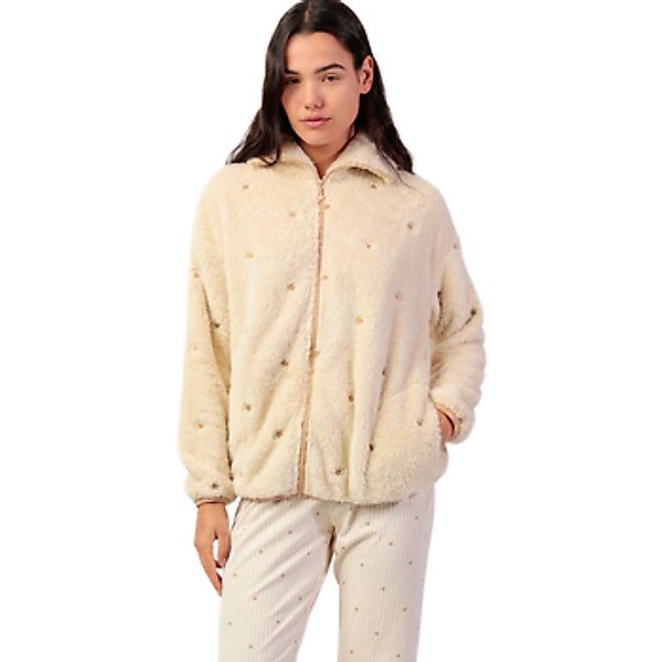 Admas  Kleider & Outfits Hausjacke Stripes And Stars günstig online kaufen